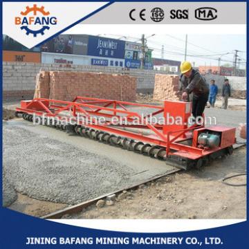 2/3/4 rollers road paver/ concrete lining paver for sale