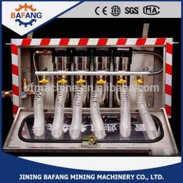 ZYJ Mining Use Compressed Air Self Rescuer