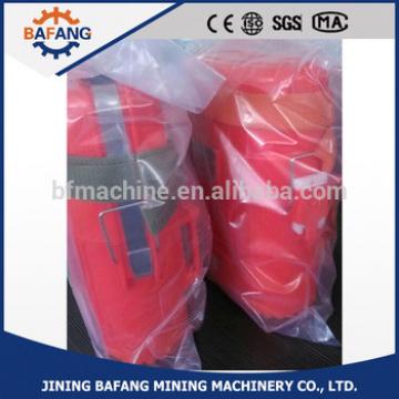 Manufacturer of ZYX series Isolation chemical oxygen self-rescuer with reasonable price