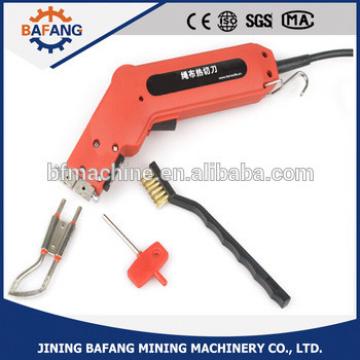 direct factory supply hot knife/ electric EPE cutter