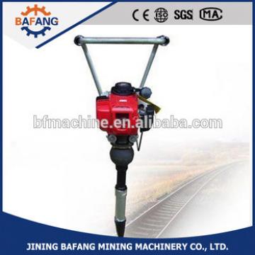 Factory Price ND-4 Internal Combustion Vibrator Tamping Rammer Price