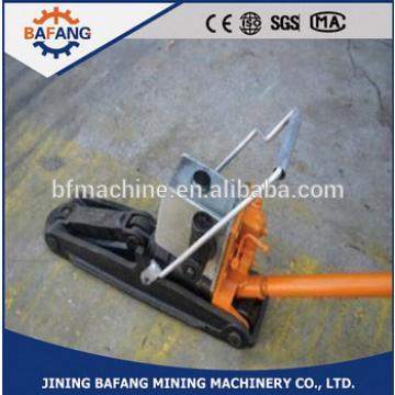 2016 Hot Selling YQD-245 Hydraulic Rail Jack