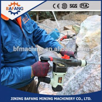 0810 Electric Hammer/ Electricr Drill With the Best Price in China