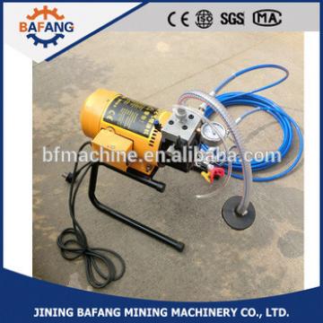 paint spraying machine 80W hvlp water based paint spray gun