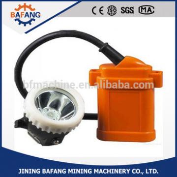 Coal mine underground led source flameproof light