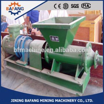 Mining BFK series electric hole sealing grouting pump