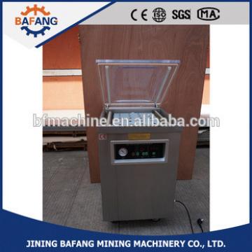 dz 400 vacuum packing machine for commercial food