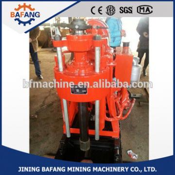 New type water well drilling equipment mini water well drilling rig