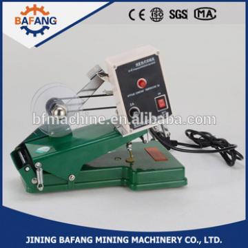 printing code machine,Automatic Ribbon Coder Printer/Electronic Code Printing Machinery