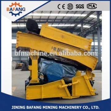 P-30B type mining electric handling equipment scraper mucking machine