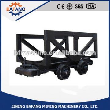 MLC3-9 Material Supply Mining Convey Car