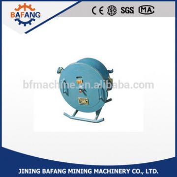 Low price explosion proof voltage leakage detecting relay