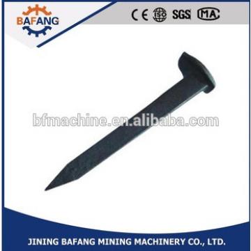 China Top SupplierTrack Railway Spikes/Screw Spike for Railway Sleeper