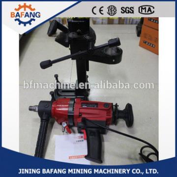 2017 hot selling! 1900w diamond core drill drilling machine