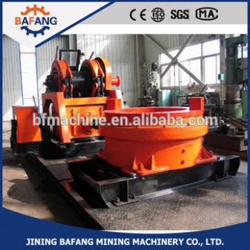 30KW portable drill rig/water well drilling rigs 300m