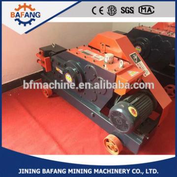 steel fabrication tools rebar cutting machine for sale