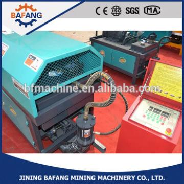 hot sale GT5-16 rebar Straightening and cutting machine