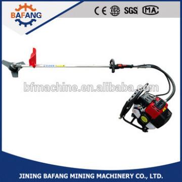 The Knapsack type Multifunctional Bush Cutter/Grass Trimmer With the Best Price in China