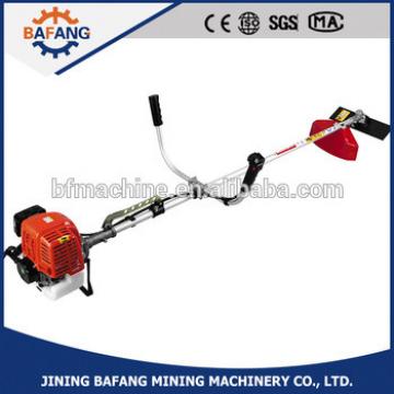 High Reliability Side Hanging Type Rice Wheat Cutter Mini Harvester