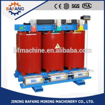 High Reliability SC(B)10 Dry Type Transformer