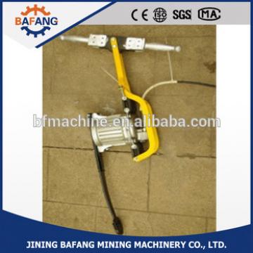 Good Quality And Lowest Price D-3 Electric Railway Tamper Rammer