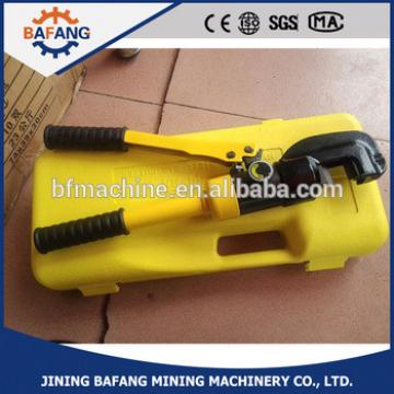 Direct Factory Supply Hydraulic Bolt Cutter/ Rebar Cutter and Chain Cutting Tools