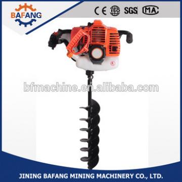 52cc 68cc 71cc 2-Stroke Gasoline Powered Earth Auger/Ground Hole Drill/Post Hole Digger price