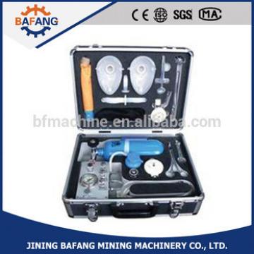 MZS30 mining rescue equipment automatic resuscitator