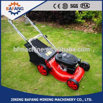 Garden Gasoline Cheap Grass Cutter From Chinese Manufacturer Supplier