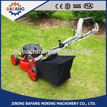 Garden Gasoline Cheap Grass Cutter With the Best Price in China