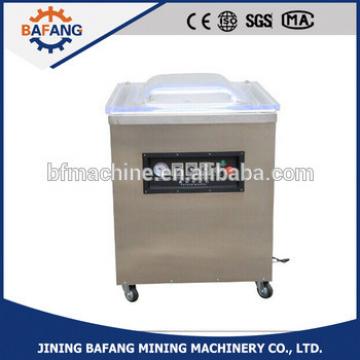 DZ-500/2E Vacuum pack Machines, Automatic Digital Control Commercial Vacuum Packing Machine