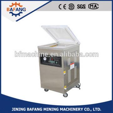 High Quality Automatic Single Chamber Vacuum Packer DZ-260/PD