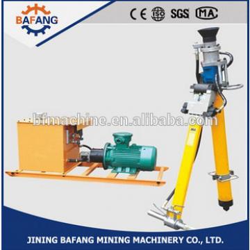 MYT150/320 hydraulic roof bolter for coal mining