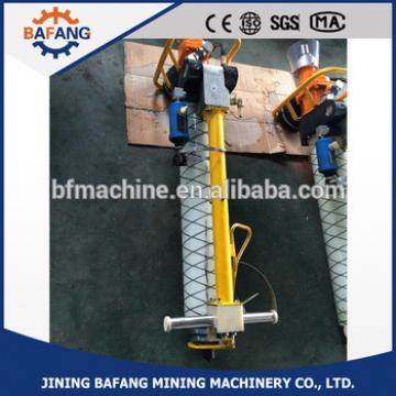 high quality mining MQT-120/2.8 pneumatic roof bolter