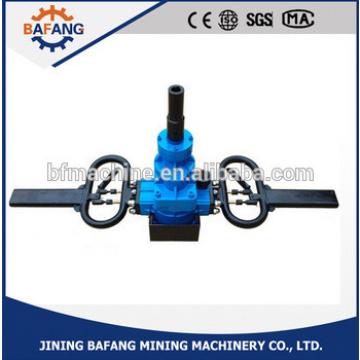 ZQSJ Portable Pneumatic Mining Rock Breaker