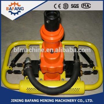 ZQSJ Hand held Pneumatic Mining Rock Breaker