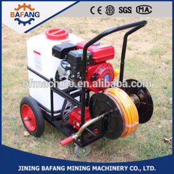 Best selling HD-22 Petrol engine Pesticide spraying machine