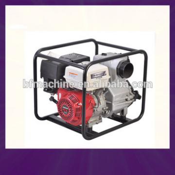 WP20 self priming gasoline water pump