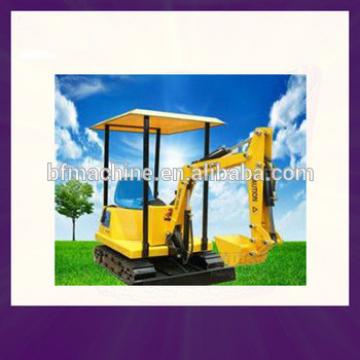 360 degree children excavator