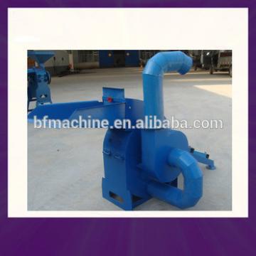 Hot sales for multifunctional 9FQ hammer mill/ fan hammer type crusher