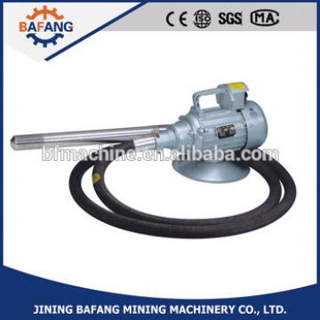 Electric Concrete Vibrator