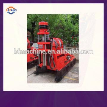 Factory price XY-4 core drilling rig