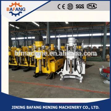 XY-3T Aluminium alloy material drilling machine/Rock core drilling rig