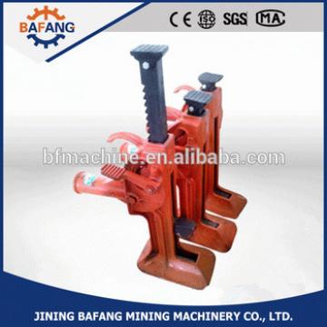 QD Series Rack Type Track Jack For Lifting