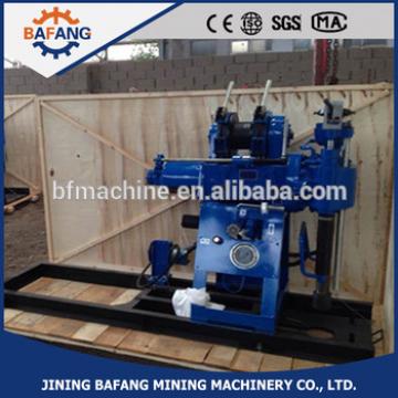 850m Electric and Diesel power shallow gas core drilling rig