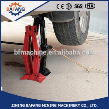 2T Mechanical Car Scissor Jack,aluminum scissor jack