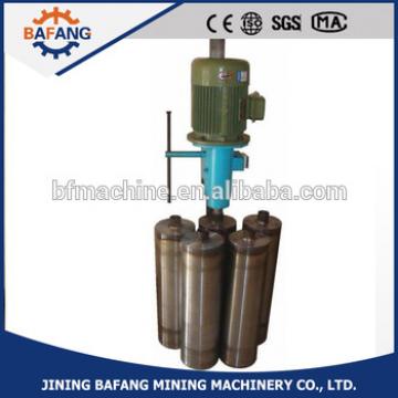60cm depth Water Mill Drill rigs, water drilling machine with 5.5kw electric motor