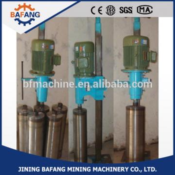 High quality diamond drill water mill drill for hot sale