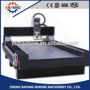 Mobile sandstone carving machine/Rock stone cutting tool for sale