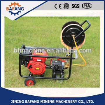 The professional design pesticide spray machine with made in China
